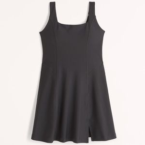 Abercrombie Sculptlux Mini Dress Active Dress Size XS